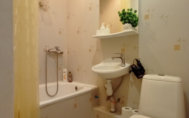 Na Oktyabrya 47a Apartments