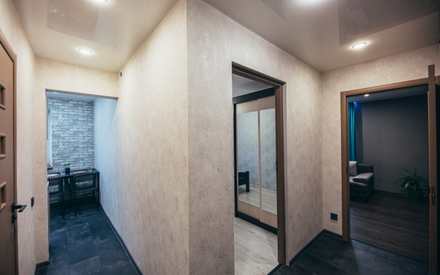 Апартаменты с Шикарным Видом на Калининградскую Филармонию