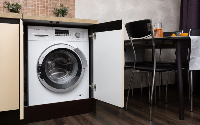 Апартаменты в Модном Квартале