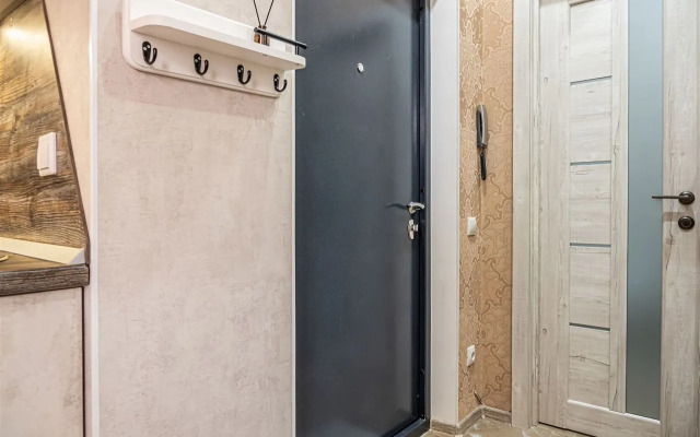 Posutochno Na 204 Kvaptale Flat