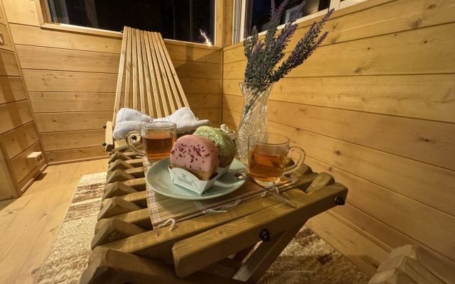 Квартира Уютная в Центре Города