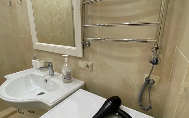 Апартаменты Розмарин Sun&Sea