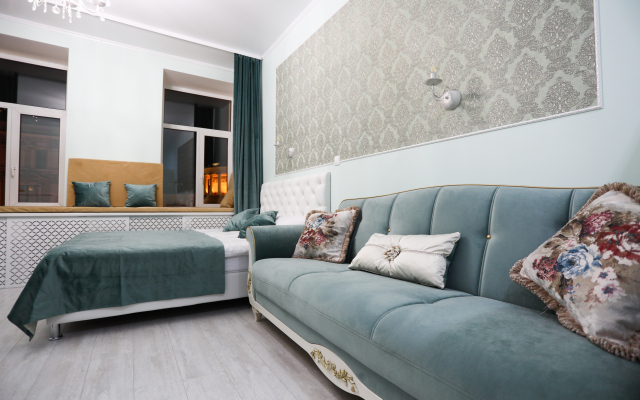 Апартаменты 4 Невский Проспект 81