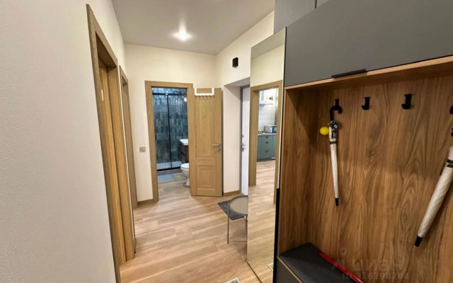 Квартира Уютная квартира у моря