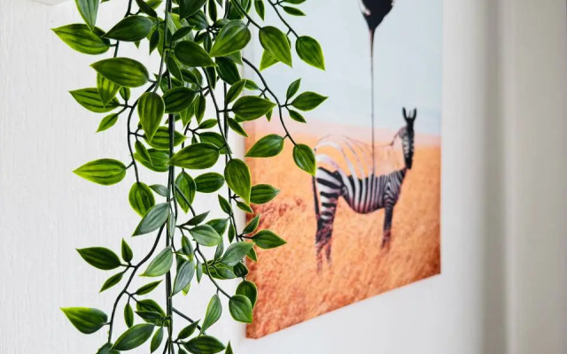 Квартира Уютная Студия