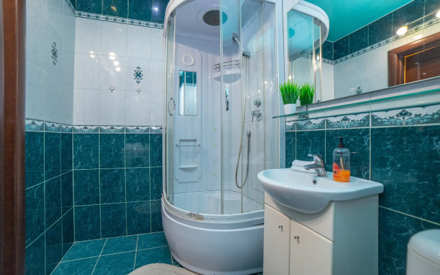 Na Kosmonavtov 46a Odnokomnatnie Flat
