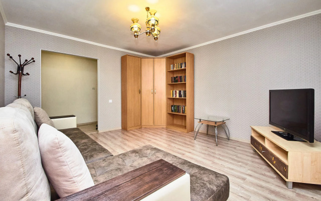 Квартира 3Комнатная Советская 105