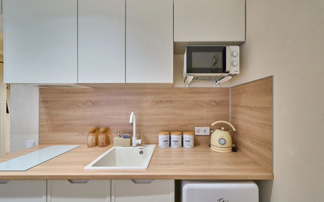 Апартаменты Grand Palace 631