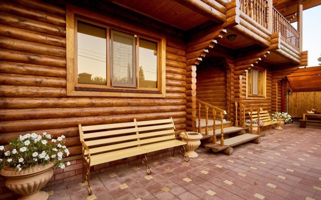 Krisna Guest house