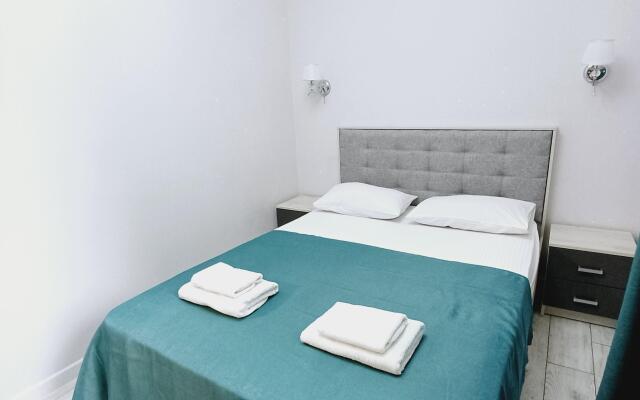 Solnechny Dom Flat