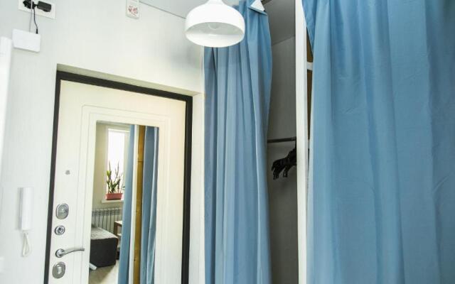 Apartamenty na Aroslavskoj 42