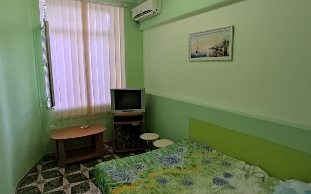 Гостевой дом "ВОЛНА"