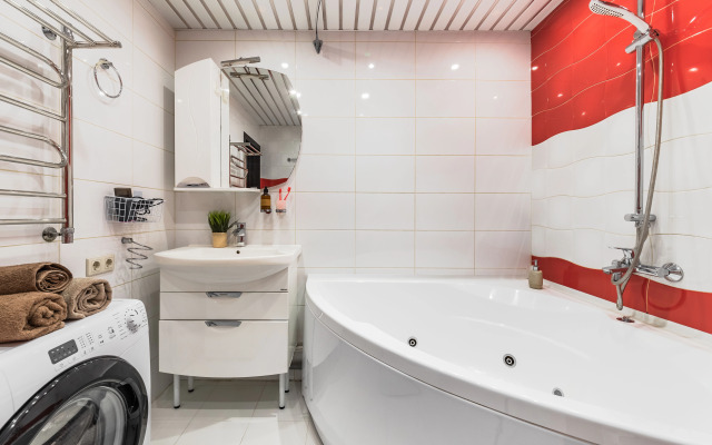 Квартира уютная у метро Нарвская