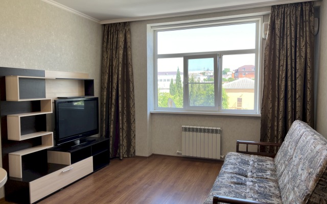 Апартаменты 326 Однокомнатная Квартира