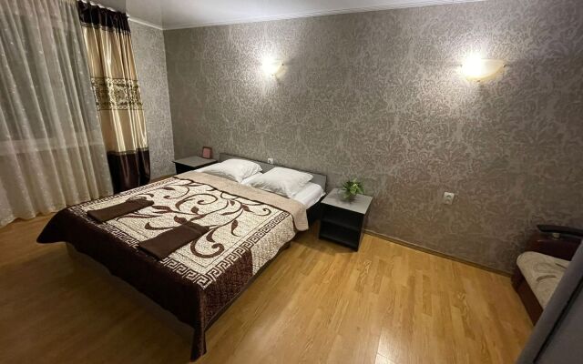 Aleksandriya Mini-Hotel