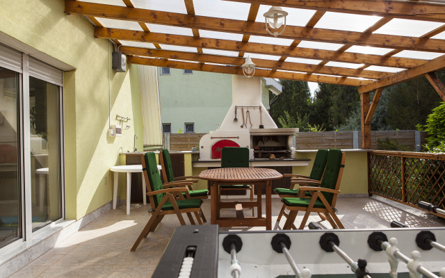 Balaton Together Villas