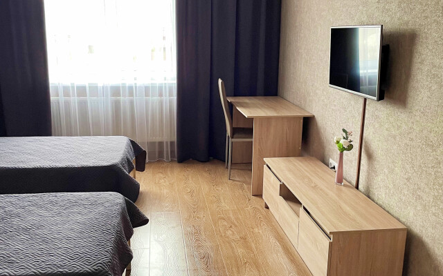 Tetis Guest House