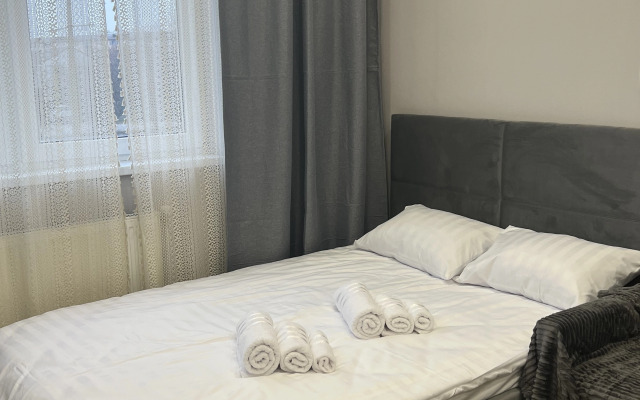 Квартира Для Вас 2-х комнатная