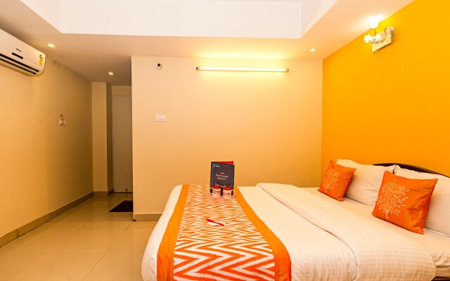 Hotel Blue Moon