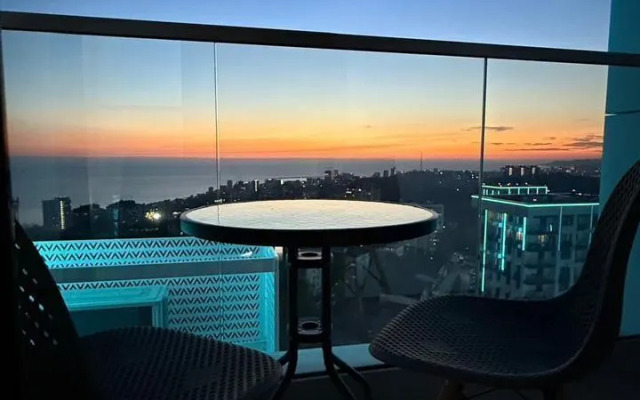 Квартира в ЖК бизнec-клaccа Кислoрoд