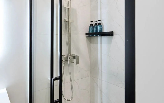 Квартира Cтудия Hядом с Трк Горизонт