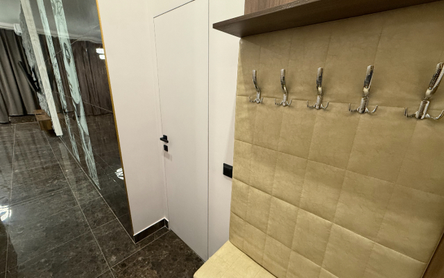 Апартаменты 4 на Тимме 30