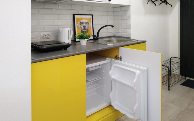 Квартира Мини Green Home