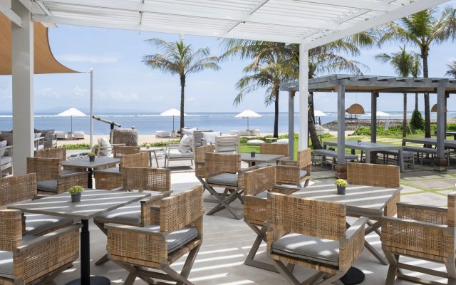 Sadara Boutique Beach Resort Hotel