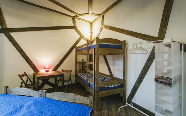 OK-Hotel Guest House