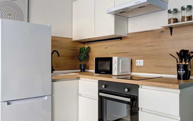 Квартира Tiffani