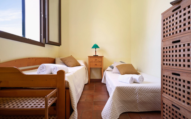 Вилла Casale della Pergola