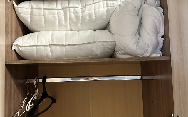 Квартира Apart on Mayakovsky