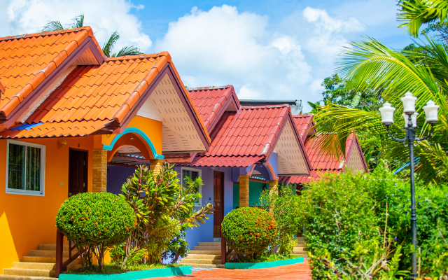 Phaithong Sotel Resort Hotel