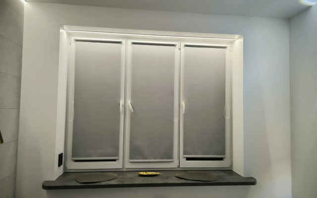 Квартира Комфортная у моря