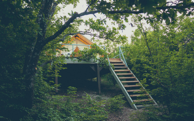 Fedyuhi Glamping