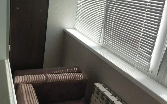 V Rayone Sanatoriya Dubrava  Flat