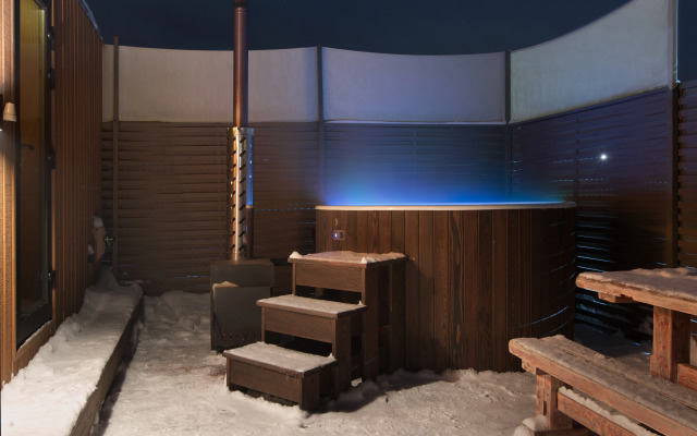 Гостевой Дом Wish Home Дубовая Роща