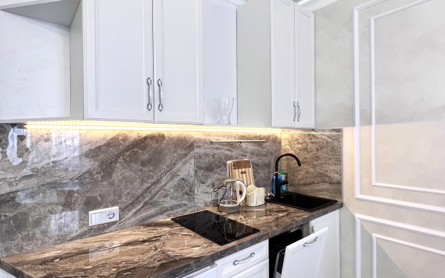 Апартаменты ОнегоГрад-Вызов