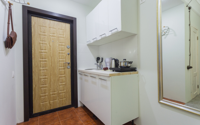 Апартаменты Weekend Project 2 на Конногвардейском 9