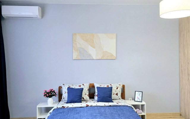 Ayskaya 39 Flat