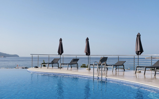 Skyline Resort Apart-Otel