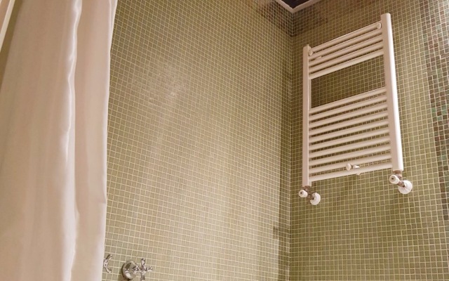 Апартаменты The Ancient Wall