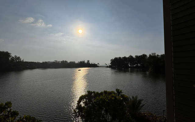 Апартаменты 2-спальные с видом на море Лагуна Cassia