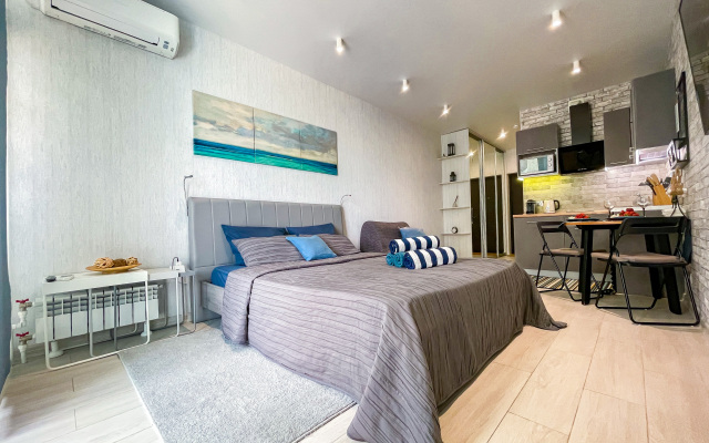 Квартира Amore