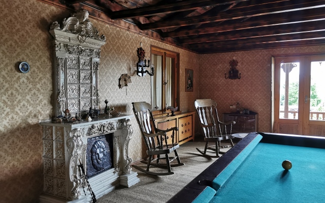Top Floor Guest House