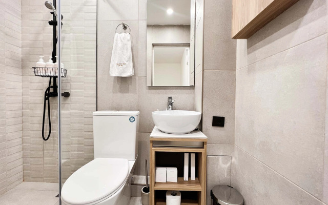 Resort Motives Inn Dilijan