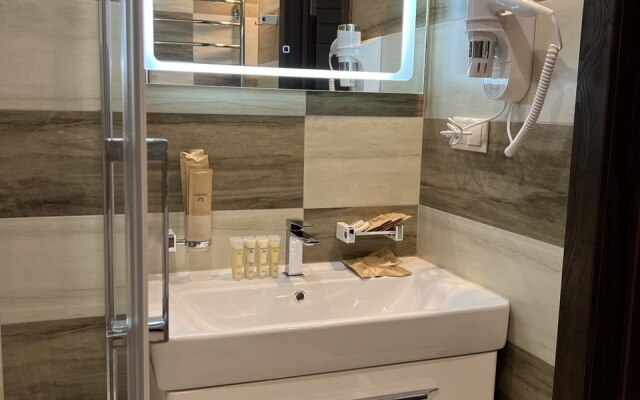 Гостевой дом Village23