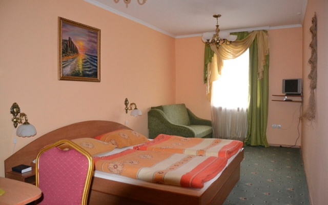 Stara Banya Hotel