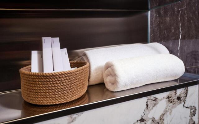 Revive Boutique Hotel