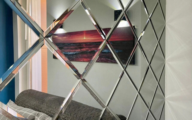 Квартира Уютная для 6 гостей